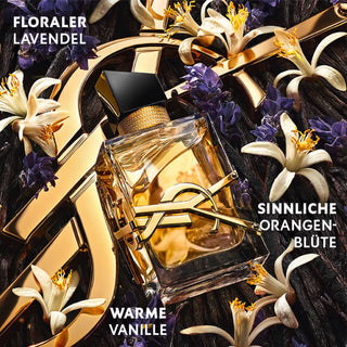 Yves Saint Laurent Libre Eau de Parfum 30 ml