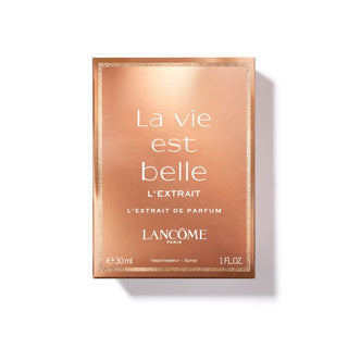 Lancome La Vie Est Belle L'Extrait De Parfum 30 ml