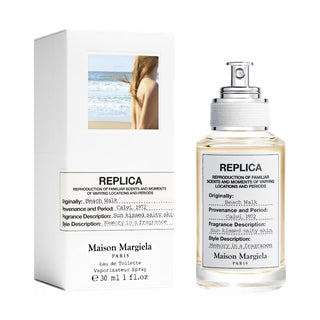 Maison Margiela Replica Beach Walk Eau de Toilette 30 ml