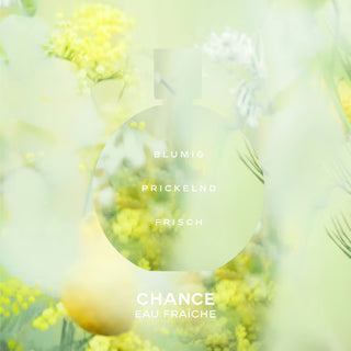 Chanel Chance Eau Fraiche Eau de Toilette 35 ml