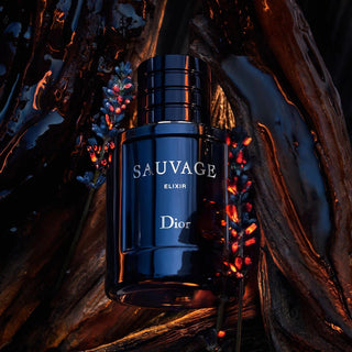 Christian Dior Sauvage Elixir 60 ml