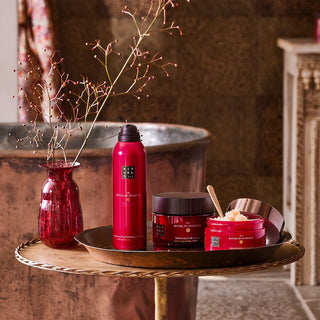 Rituals Ayurveda Foaming Shower Gel 200ml