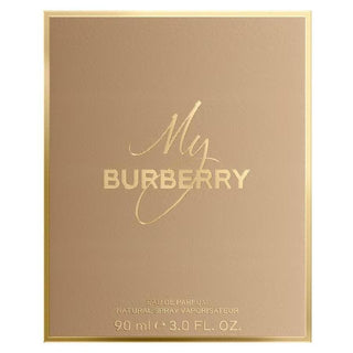 Burberry My Burberry Eau de Parfum 50 ml