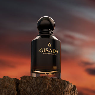 Gisada Uomo Men Eau de Toilette 50 ml