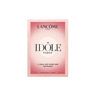 Lancome Idole Eau de Parfum intense 25 ml