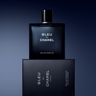 Chanel Bleu de Chanel Eau de Parfum 100 ml