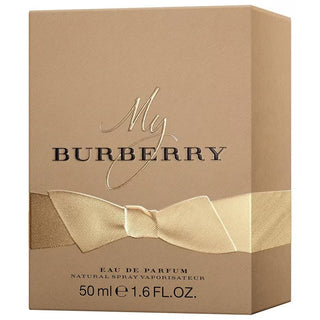 Burberry My Burberry Eau de Parfum 50 ml