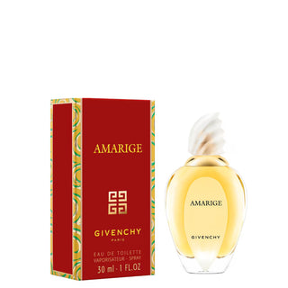 Givenchy Amarige Eau de Toilette 30 ml