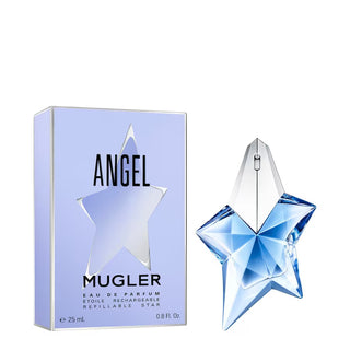 MUGLER Angel Refillable Eau de Parfum 25 ml