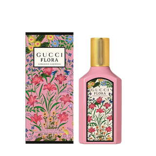Gucci Flora Gorgeous Gardenia Edp Spray 50 ml