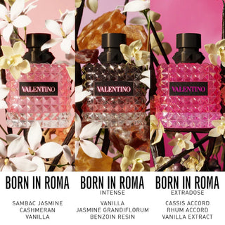 Valentino Born in Roma Extradose Donna Parfum 30 ml