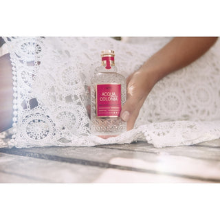 4711 Acqua Colonia Pink Pepper & Grapefruit Eau de Cologne 170 ml