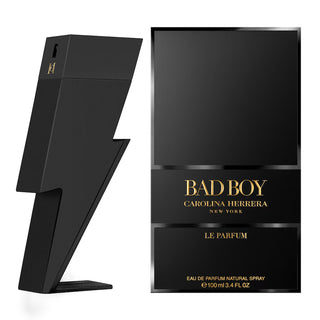 Carolina Herrera Bad Boy Eau de Parfum 100 ml
