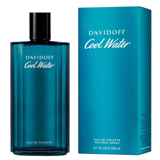Davidoff Cool Water Man Eau de Toilette 40 ml