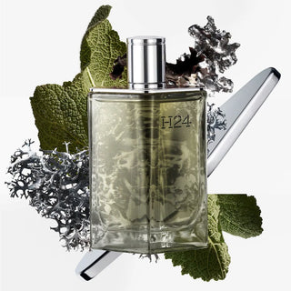 Hermes H24 Herbes Vives EDP 100ml