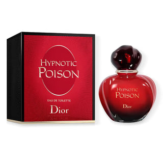 Dior Hypnotic Poison Eau de Toilette 30 ml