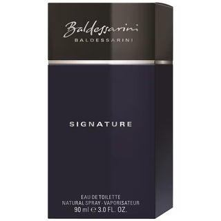Baldessarini Signature Edt Spray 90 ml