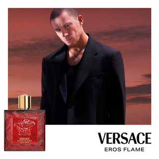 Versace Eros Flame Eau de Parfum 100 ml