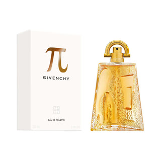 Givenchy Pi Eau de Toilette 50 ml