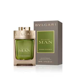Bvlgari Man In Wood Essence Eau de Parfum 60 ml