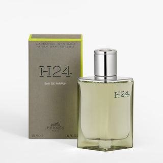 Hermes 24 Eau de Parfum 50 ml