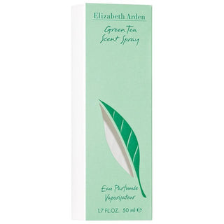 Elizabeth Arden Green Tea Eau de Parfum 50 ml