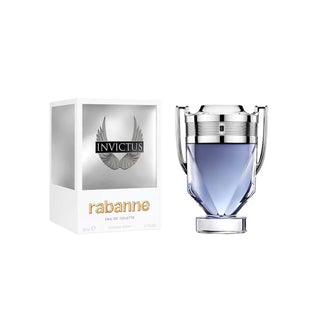 Paco Rabanne Invictus Eau de Toilette 50 ml