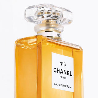 Chanel No 5 Eau de Parfum 100 ml