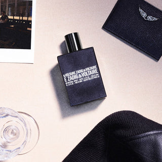 Zadig & Voltaire This Is Him Eau de Toilette 100 ml