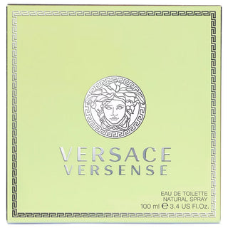 Versace Versense Eau de Toilette 100 ml