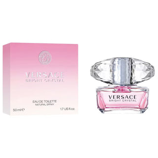 Versace Bright Crystal Eau de Toilette 30 ml
