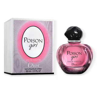 Dior Poison Girl Eau de Toilette 50 ml