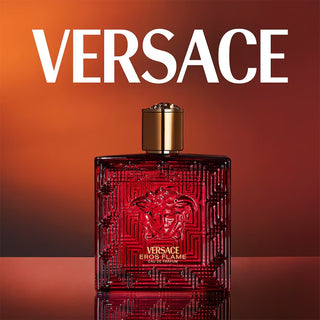Versace Eros Flame Eau de Parfum 100 ml