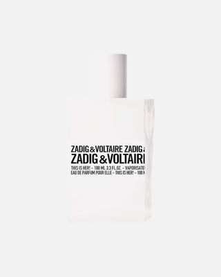 Zadig & Voltaire This Is Her Eau de Parfum 30 ml