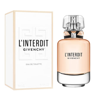 Givenchy L'Interdit Eau de Toilette 35ml