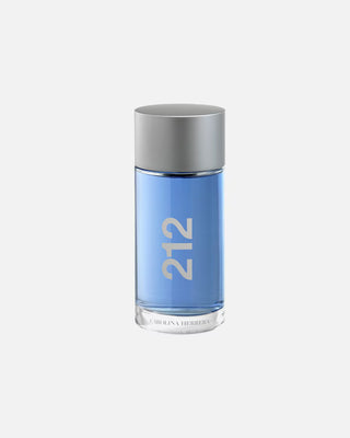 Carolina Herrera 212 NYC Men Eau de Toilette 100 ml
