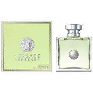 Versace Versense Eau de Toilette 100 ml