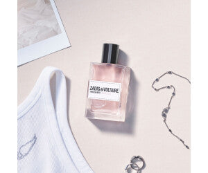 Zadig & Voltaire This Is Her! Undressed Eau de Parfum 50 ml