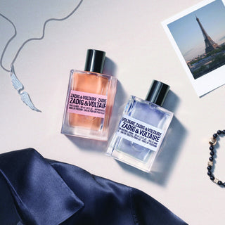 Zadig & Voltaire This is Him! Vibes of Freedom 50ml