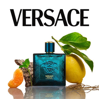 Versace Eros Eau de Parfum 50 ml